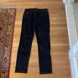 EUC Joe's Straight Leg Jeans